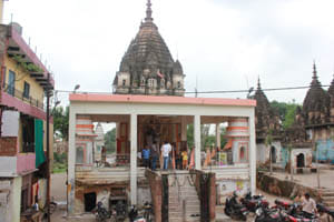 naga sadhu barati in shiv barat