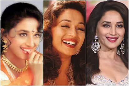 madhuri dixit