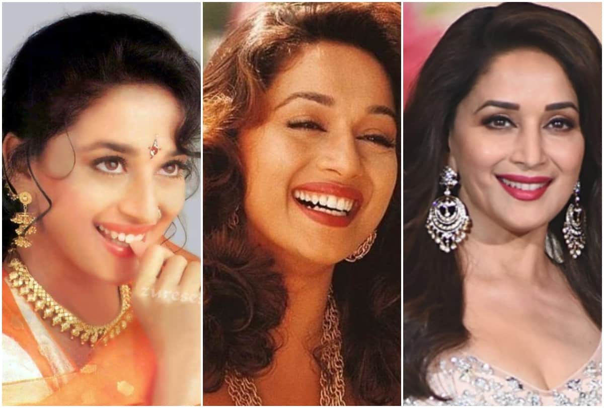 indra kumar 4th film worked with madhuri dixit in total dhamaal