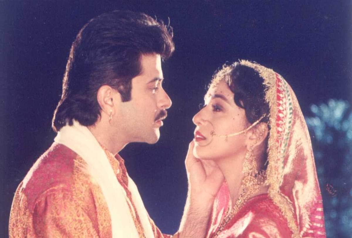 These Actress play romantic role with bollywood Father and Son