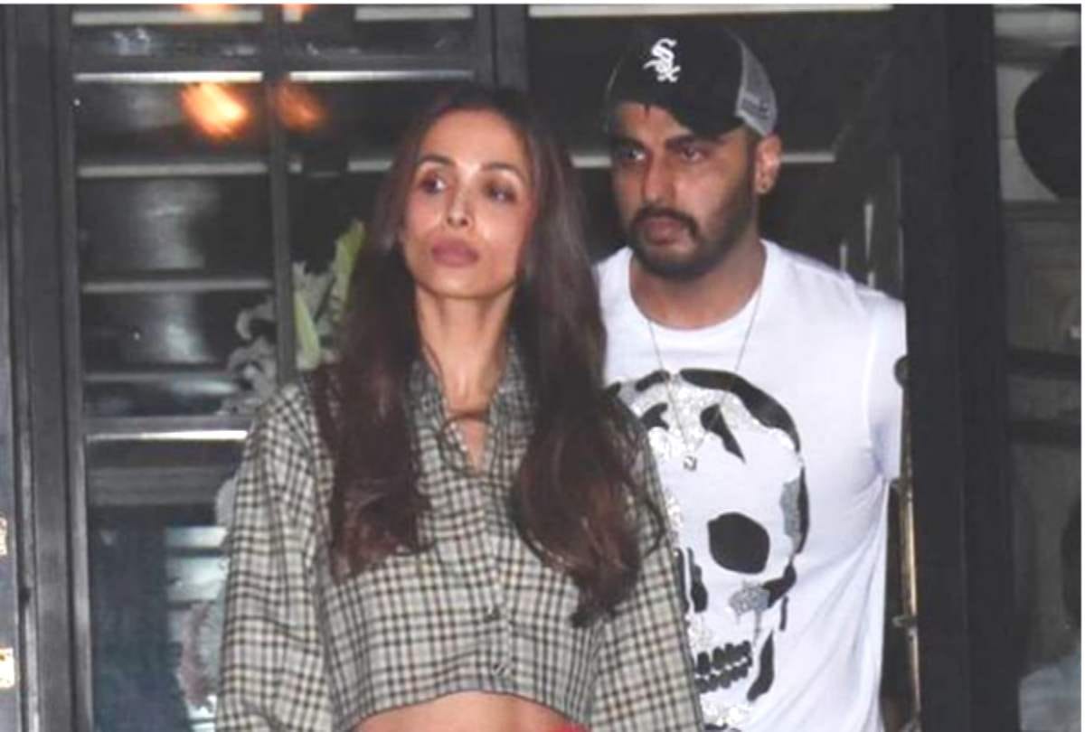 arjun kapoor and malaika arora salute abhinandan varthama