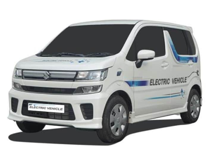New Maruti Wagon R Electric could be launch in 2020, cheaper then Vitara Brezza