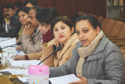 mc shimla annual budget 2019-20 presented today on 21 february