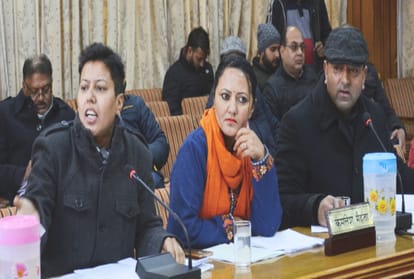mc shimla annual budget 2019-20 presented today on 21 february
