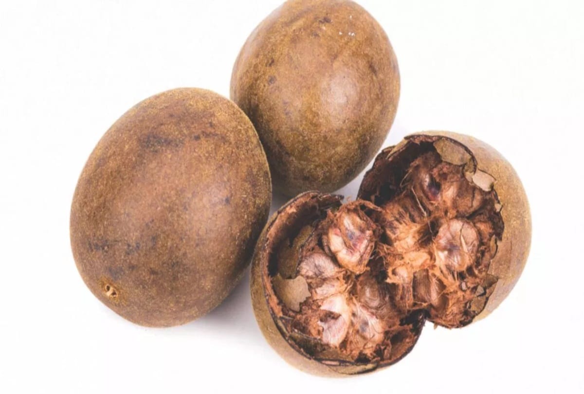 Monk fruit coming from America and China will now be produced in India himachal