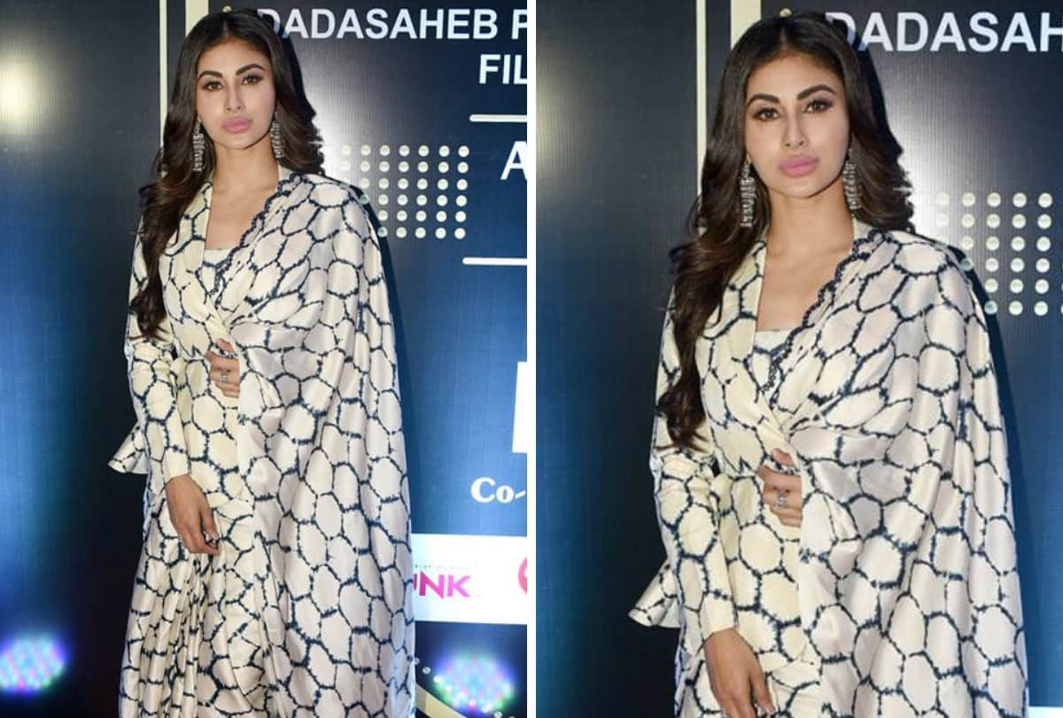 Mouni Roy admitted in Kokilaben Ambani Hospital due to bone injury