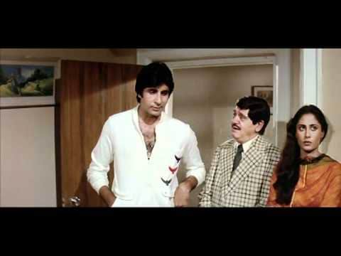 ten best role of actor Om Prakash in bollywood film on his death anniversary