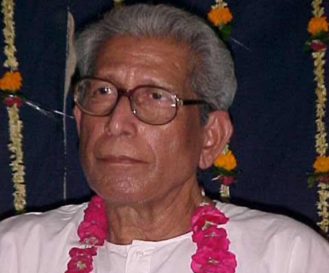 Dr Namvar singh last wish remain incomplete