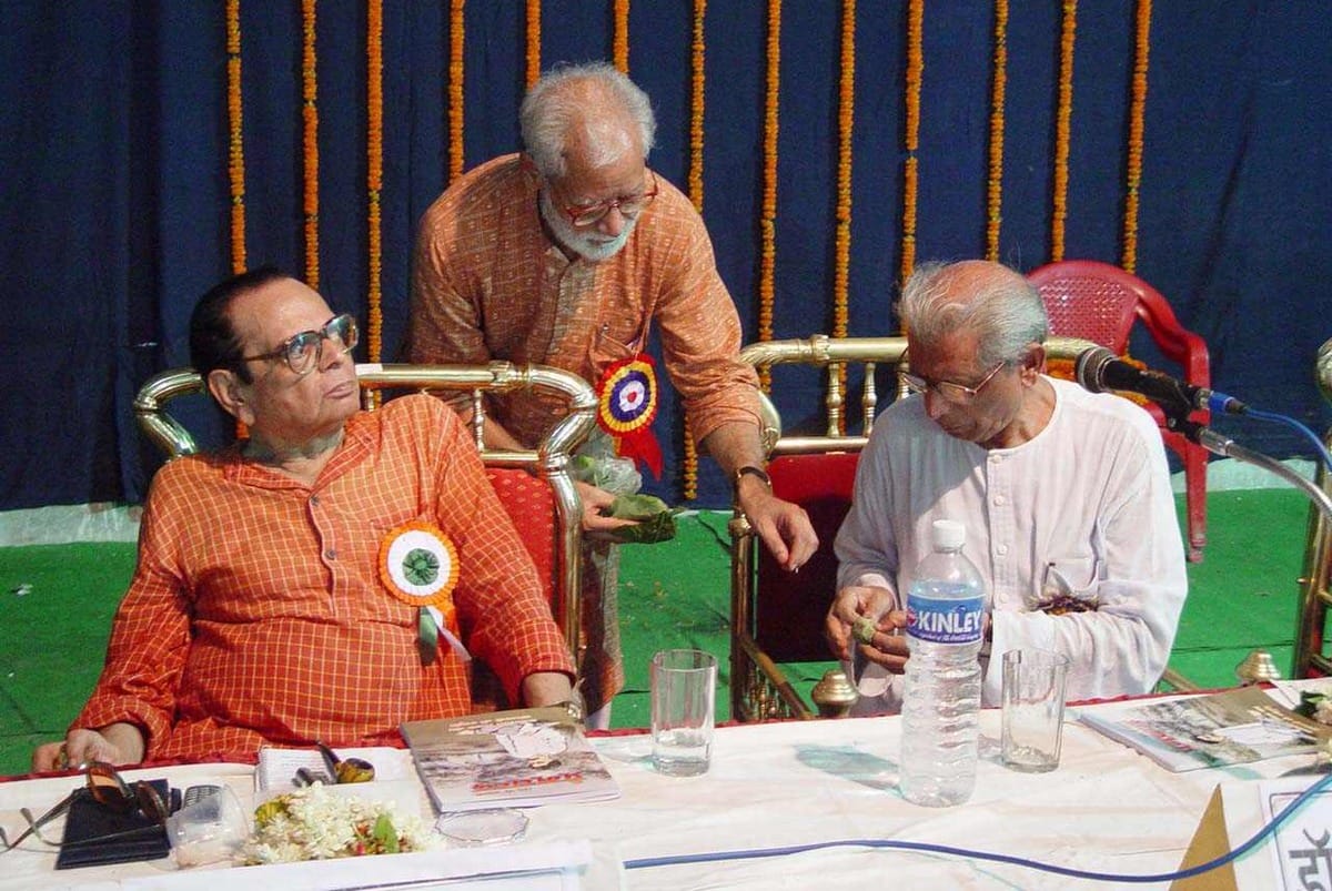 Dr Namvar singh last wish remain incomplete