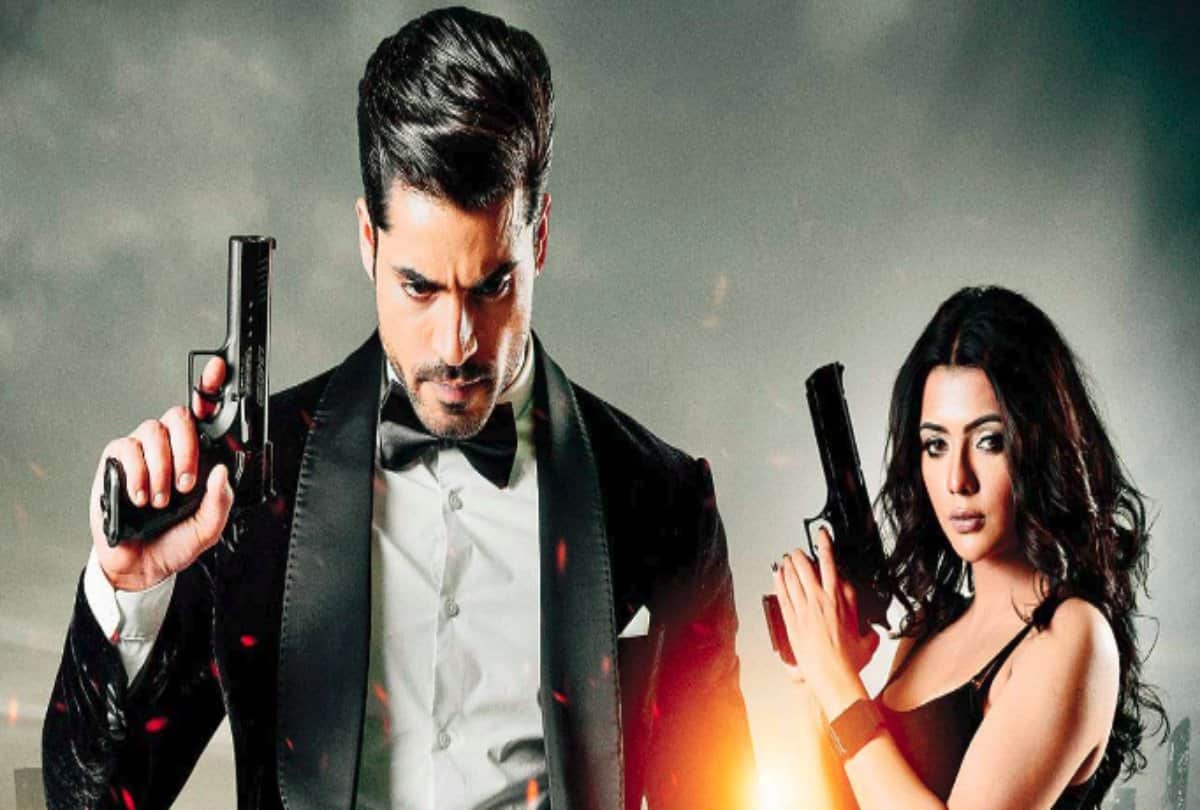 Digital Review of Gautam Gulati and Ruhi Singh web series Operation Cobra
