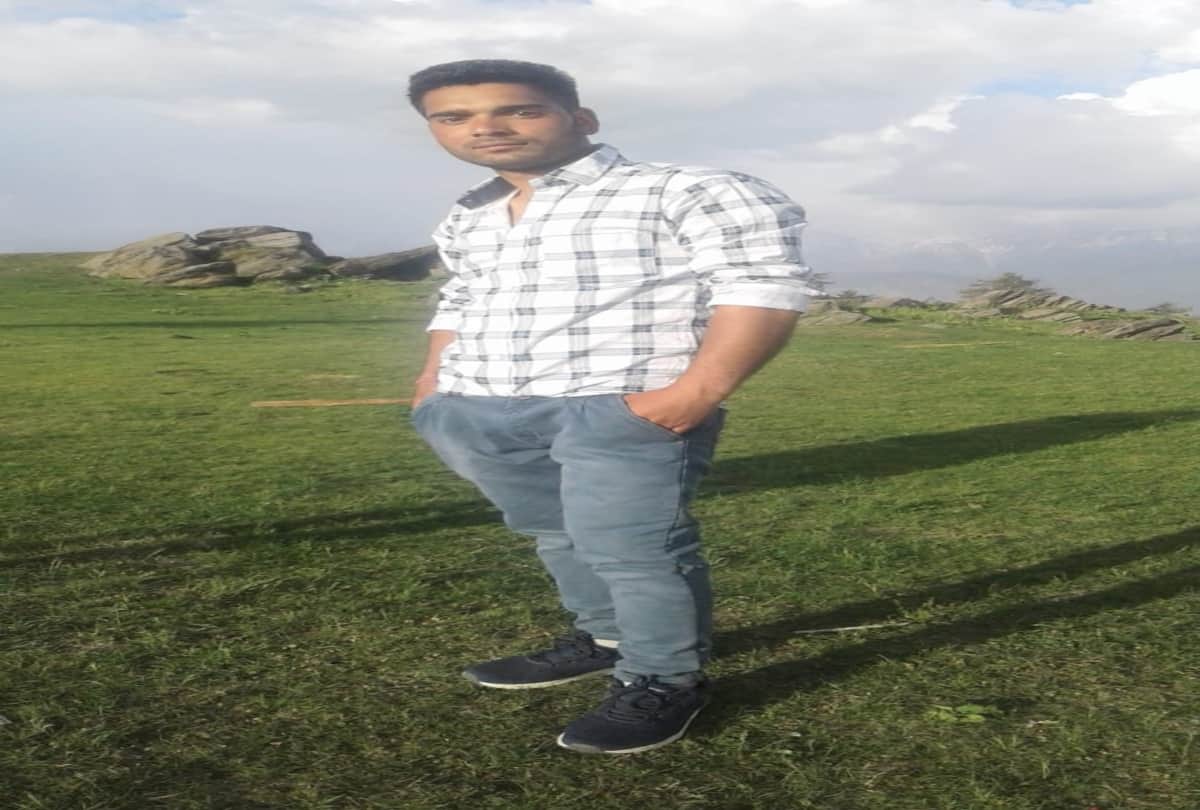 A day before the wedding groom reached home by covering 75 kilometer on foot in chamba himachal