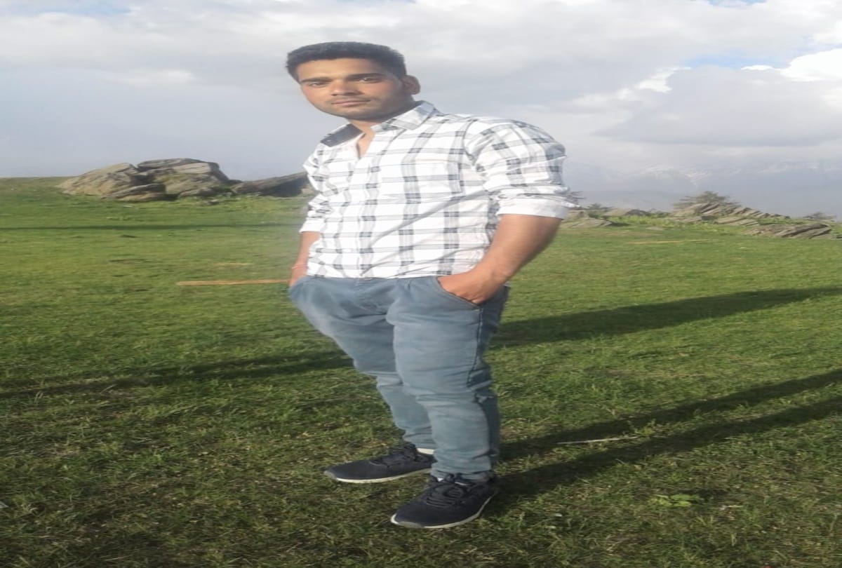 A day before the wedding groom reached home by covering 75 kilometer on foot in chamba himachal
