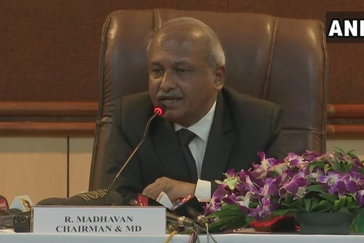 Rafale Deal: R Madhavan said we are not interested either in offsets or direct purchase