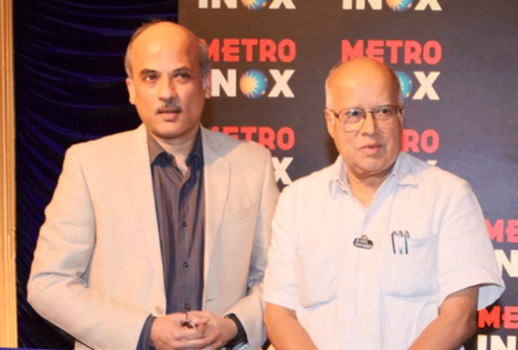sooraj barjatya father rajkumar barjatya passed away celebs reaction