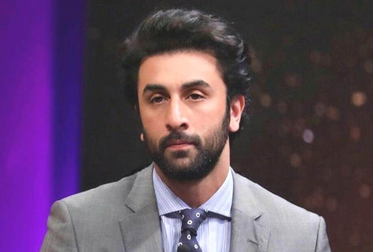 Ranbir Kapoor reveals his first girlfriend she told him I do not trust you