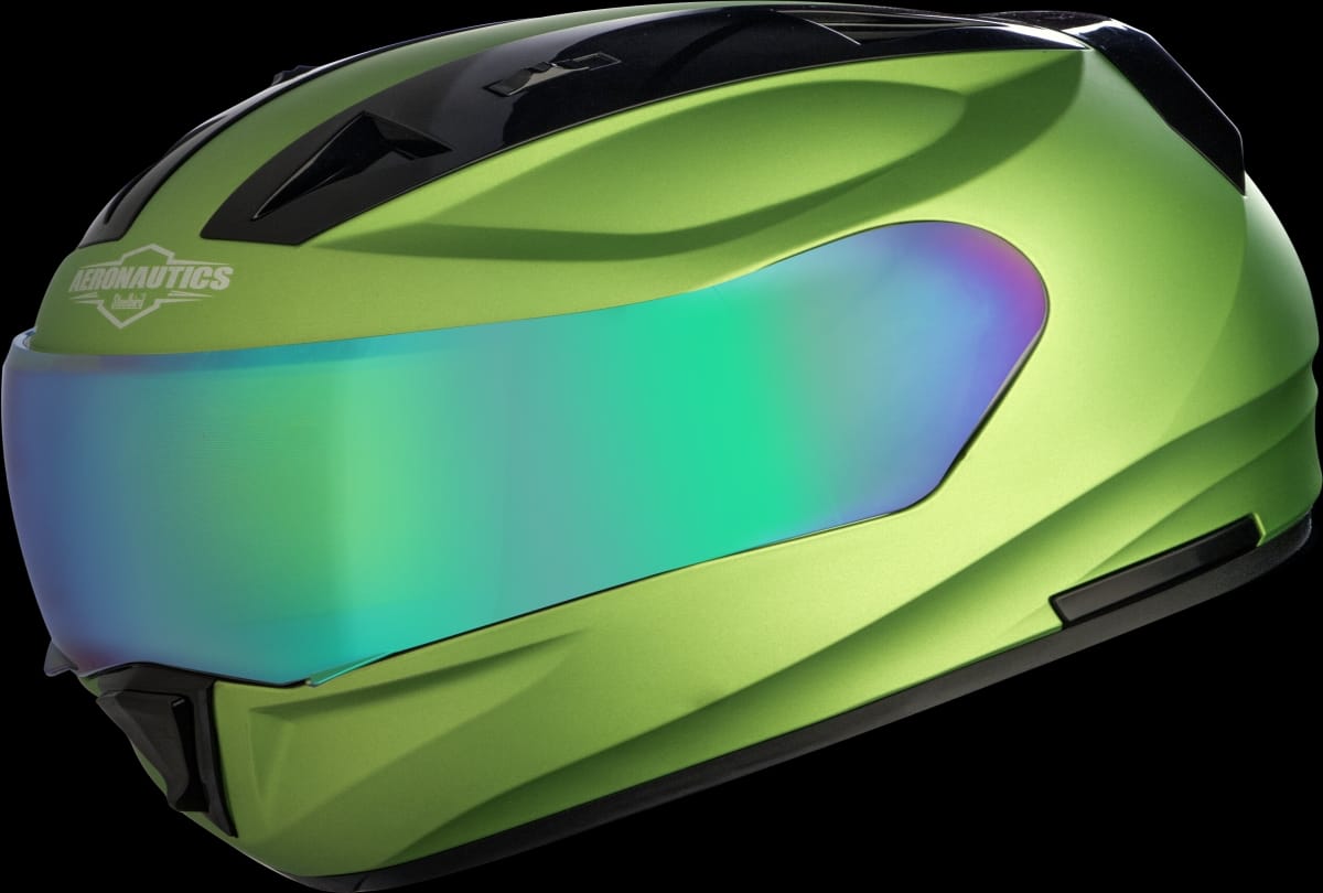 Steelbird comes up with SA-1 Aeronautics Helmet, here is the details