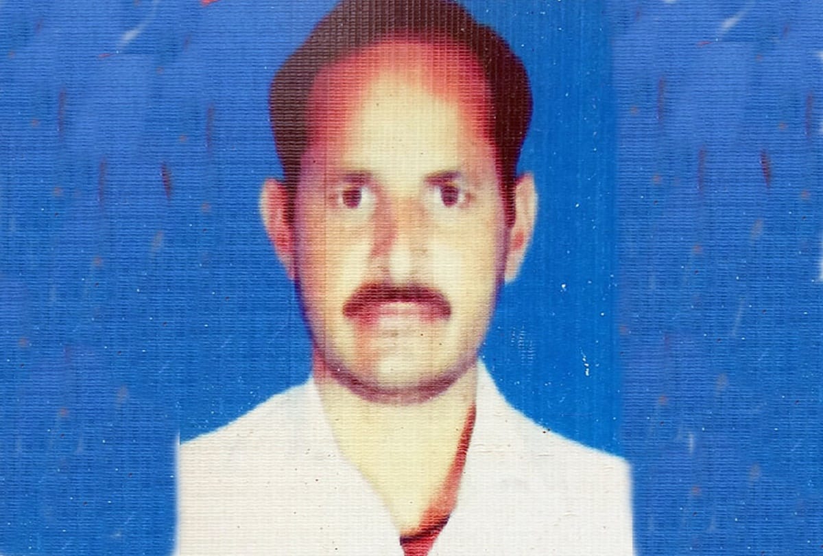 BSP Leader shot dead in Loni Market in Ghaziabad