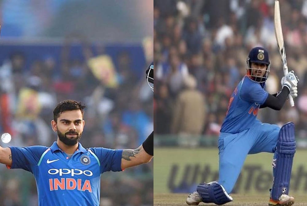 Shreyas Iyer says Deserve a Chance in Indian Team west indies A Series Performance Would Count