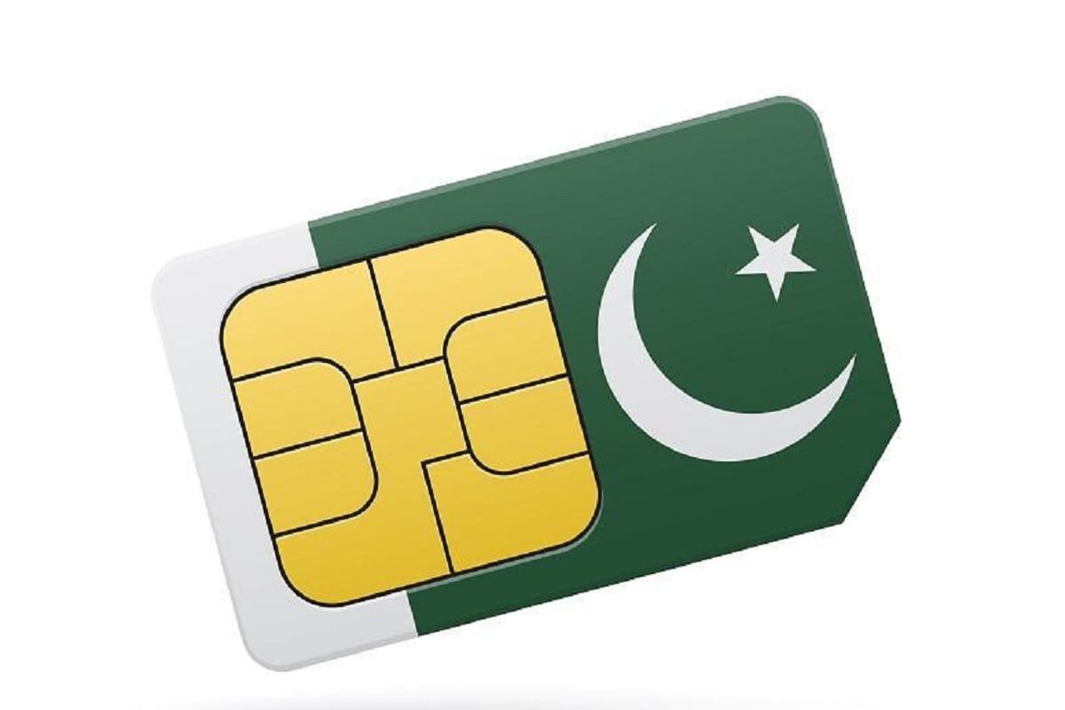 SIM CARD