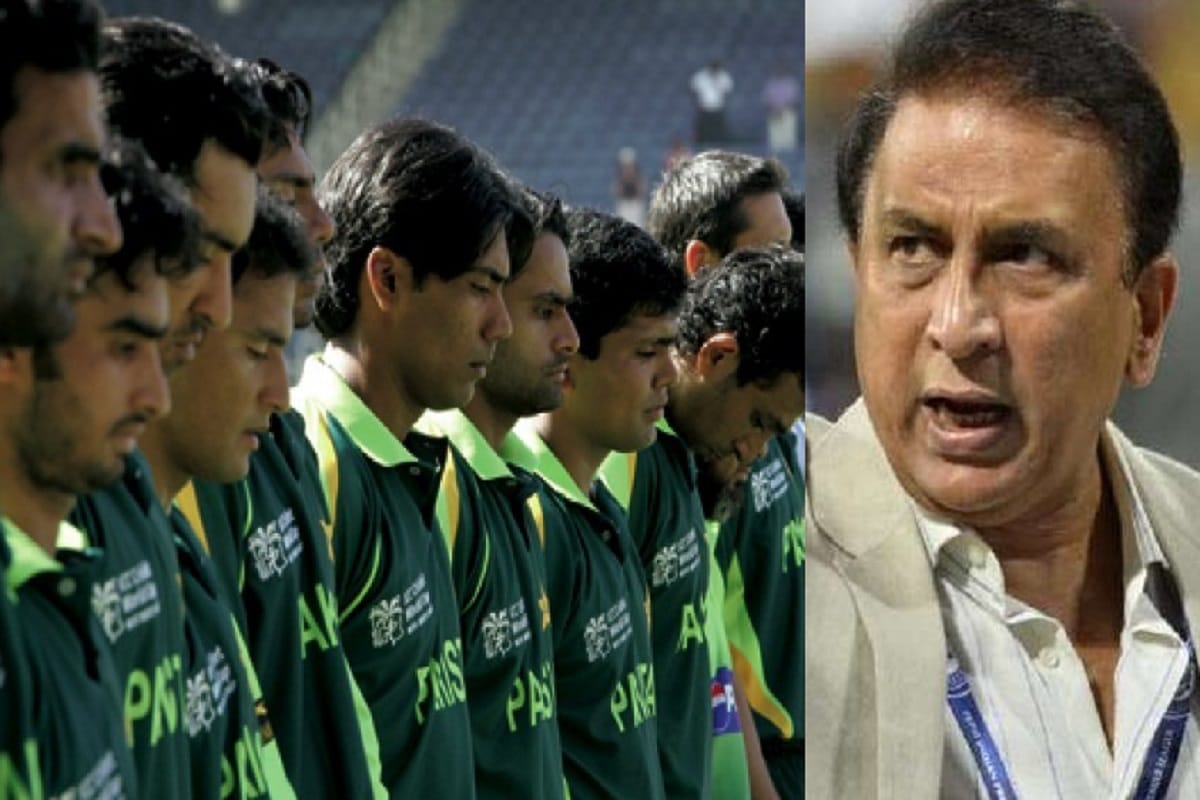 sunil gavaskar says team india loss if they wil not play against pakistan in World Cup