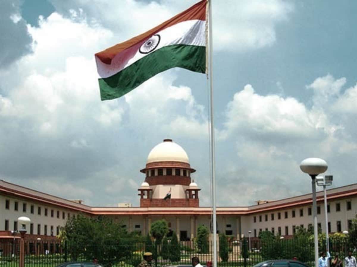 to save anil ambani from appearance in supreme court 2 officers edited order post on website arrest
