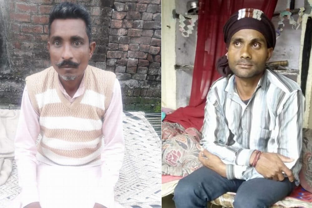 Poisonous Liquor case 41 death in haridwar but their life is in darkness