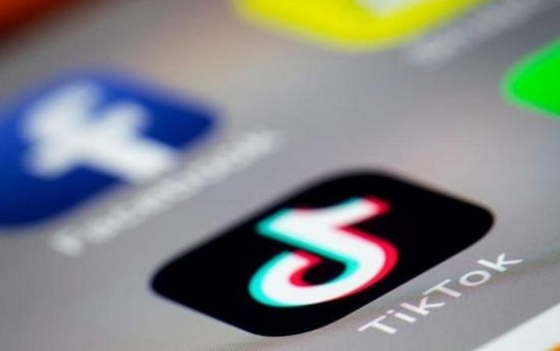 Boy made video on tiktok in mirzapur