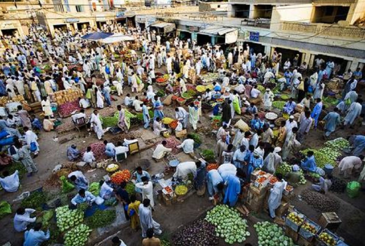 Pakistan Inflation increased in september know the new rates