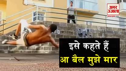 viral videos of fail attempt