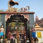 श्रीकृष्ण जन्मस्थान मंदिर मथुरा