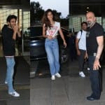 Disha Patani, Kartik Aaryan, Sanjay Dutt, Sophie Chaudhary