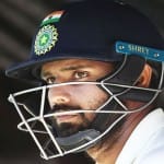 hanuma vihari