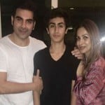 Malaika Arora Arbaaz Khan