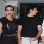 Malaika Arora Arbaaz Khan