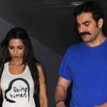 Malaika Arora Arbaaz Khan