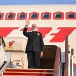 PM Narendra Modi has so far made 93 foreign tours in 55 months