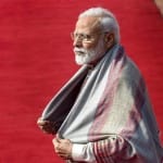 प्रधानमंत्री नरेंद्र मोदी (फाइल फोटो)