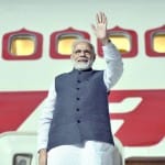 narendra modi famous air strike before lok sabha election 2019