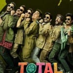 total dhamaal