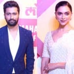 vicky kaushal, deepika padukone
