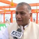 VK Singh