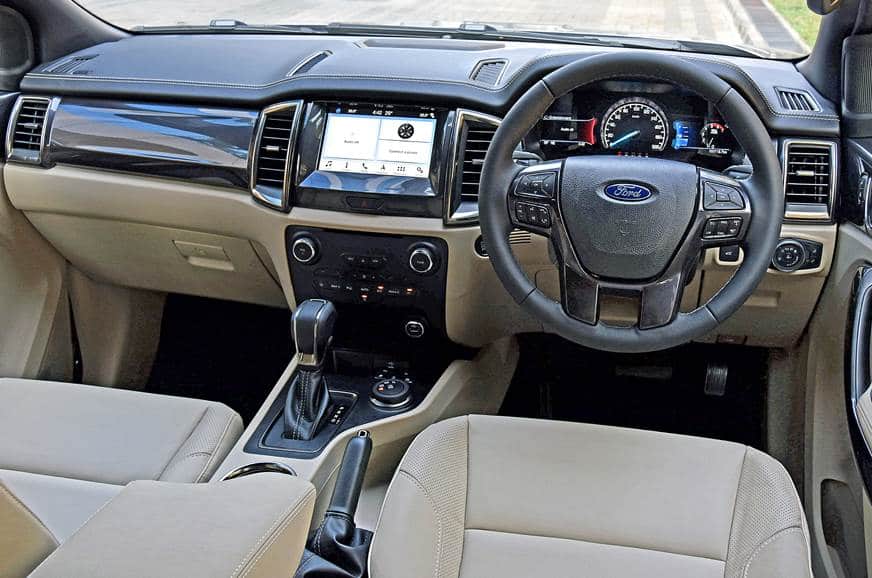 2020 Ford Endeavor BS6 becomes expensive ford endeavour bs6 price in india 2020 ford endeavour 2020 bs6 engine features
