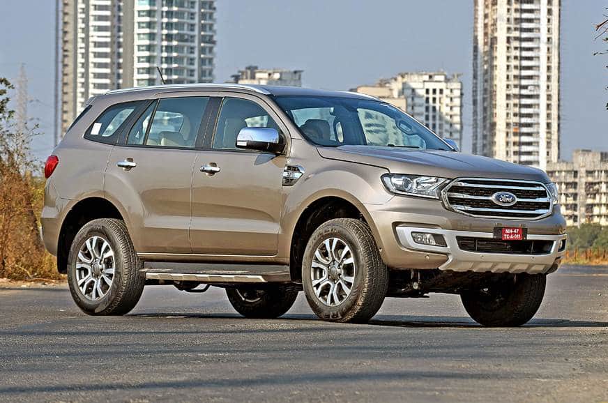 ford endeavour facelift 2020 ford endeavour 2020 facelift india ford endeavour bs6 ford endeavour 2020 bs6 engine ford cars in india ford india