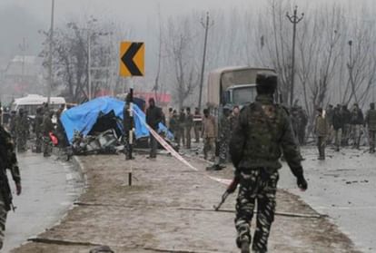 Pulwama Attack: उत्तराखंड के दो मेजर समेत चार जवानों ने दी थी शहादत, पढ़ें इन सपूतों की वीरता की कहानी पुलवामा हमला