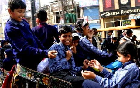 अब 26 तक आसमान साफ, खिलेगी चटक धूप
