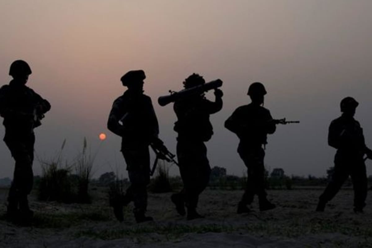 भारतीय सेना