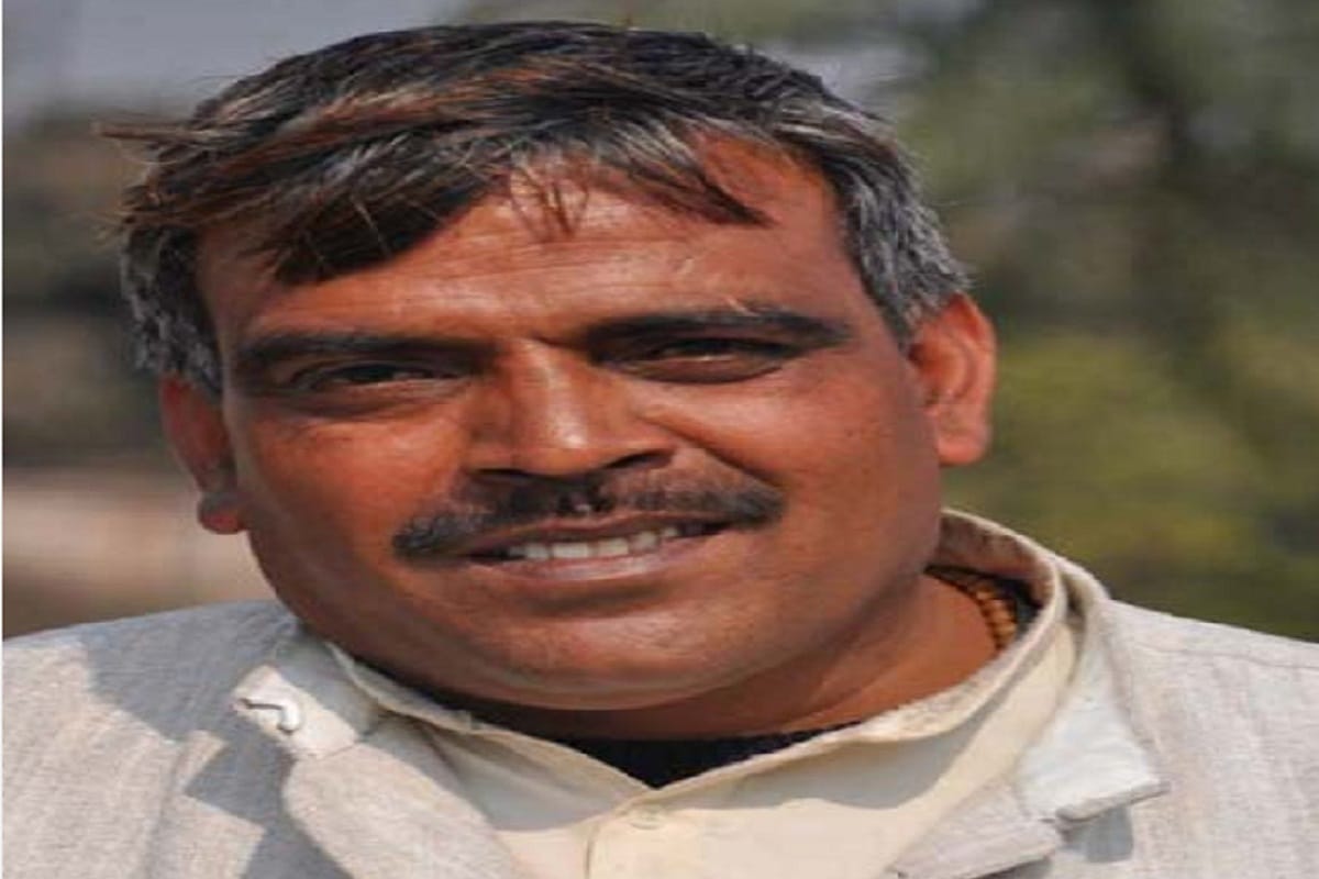 BJP district president in Baghpat says that I have changed seven inspectors in the city