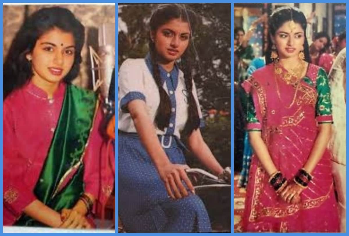 Bhagyashree was cried during Maine Pyar Kiya shooting with Salman Khan