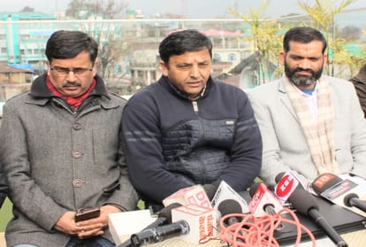 Together 40 thousand Panna pramukh will listen to pm  Modi's man ki baati in himachal