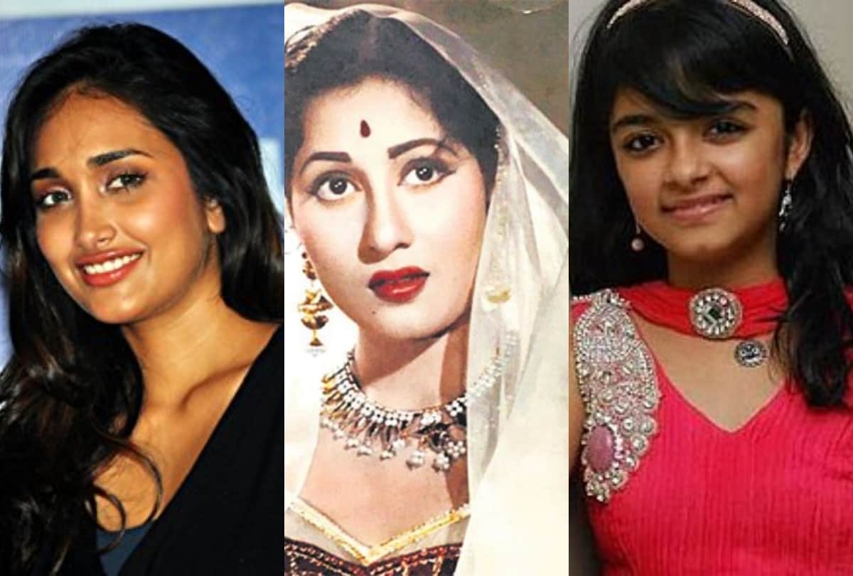 Madhubala death anniversary these Bollywood Celebrities Died in Young Age